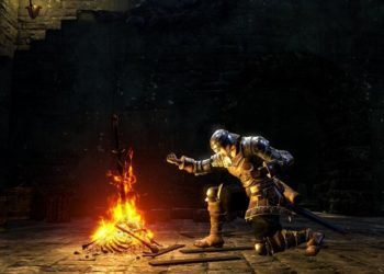 Dark Souls Remastered Untuk PlayStation 4 terjual 54, 306 Pada Empat Hari Pertama Di Jepun