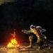 Dark Souls Remastered Untuk PlayStation 4 terjual 54, 306 Pada Empat Hari Pertama Di Jepun