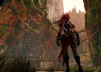 Darksiders III Dilancarkan Pada November 27