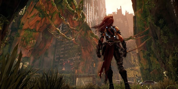 Darksiders III Dilancarkan Pada November 27