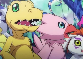 Digimon Survive, Diumumkan Untuk PlayStation 4 dan Nintendo Switch
