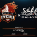 Keputusan FV X SEA Major 2018