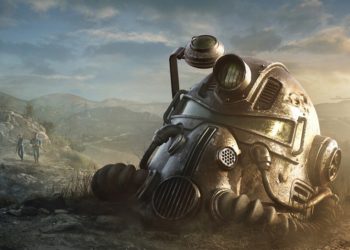 Fallout 76 B.E.T.A Dikatakan Pada Bulan Oktober