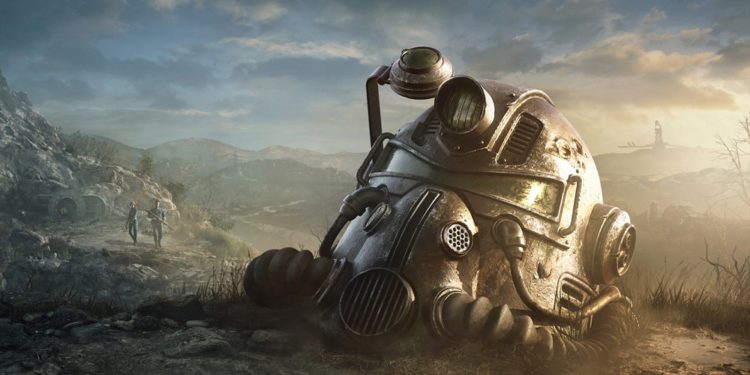 Fallout 76 B.E.T.A Dikatakan Pada Bulan Oktober