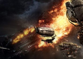 Humble Bundle Percuma, Guns Of Icarus Alliance