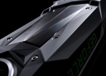 NVIDIA GeForce GTX 11 Leaked?