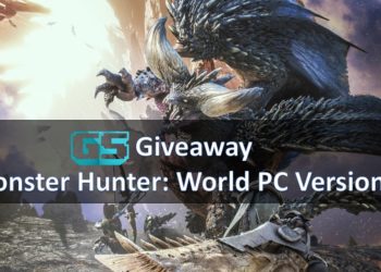 Gamer Santai Cecah 10K, Nak Giveaway Monster Hunter Deluxe Edition!