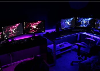 Temuramah Bersama Gaming Couple di Dalam Malaysia Vol. 2