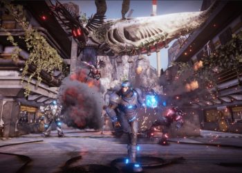 Gene Rain, Orcs Must Die Pada Masa Hadapan?!