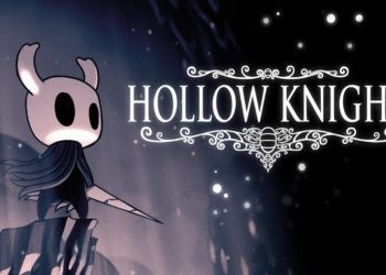 Hollow Knight Terjual 250,000 Salinan Dalam 2 Minggu