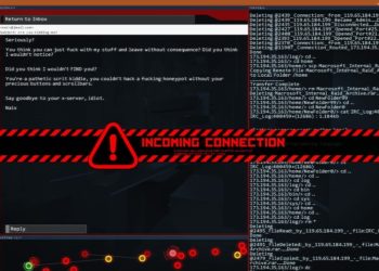 Hacknet, Percuma Di Steam!