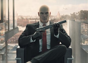 Cuba Hitman Secara Percuma Sehingga Julai 31!