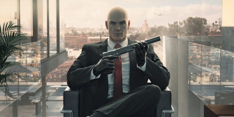 Cuba Hitman Secara Percuma Sehingga Julai 31!