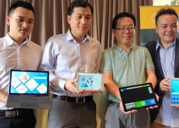 HUAWEI MediaPad M5, Revolusi Untuk Industri Tablet Gaming!