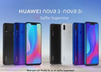 HUAWEI Menawarkan Ganjaran Sehingga MYR 1, 000 Kepada Pelanggan nova Baru