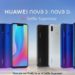 HUAWEI Menawarkan Ganjaran Sehingga MYR 1, 000 Kepada Pelanggan nova Baru