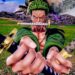 Screenshot Kurosaki Ichigo Dalam Jump Force!