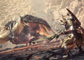 Tarikh Monster Hunter: World Versi PC Akan Diumumkan Pada Hari Ini!!!