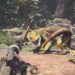 Spesifikasi Untuk Monster Hunter: World PC