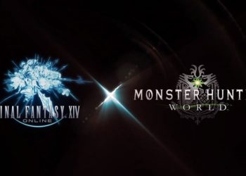 Kolaborasi Monster Hunter: World dan Final Fantasy XIV Dilancarkan 1 Ogos