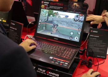 Pengenalan Kepada MSI App Player