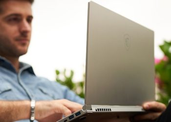MSI PS42 – Gabungan Keanggunan Dan Prestasi