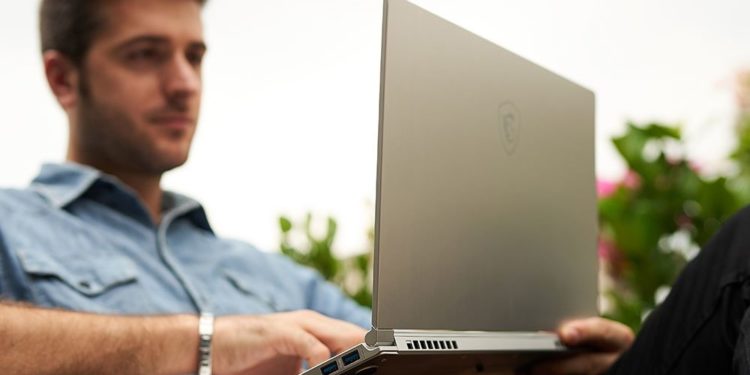 MSI PS42 – Gabungan Keanggunan Dan Prestasi