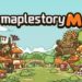 Gamer Santai Giveaway Untuk MapleStory M!