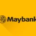 Membeli PlayStation Network Melalui Maybank2u
