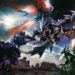 Kolaborasi Monster Hunter Generations Ultimate Dengan Legend of Zelda: Breath of The Wild