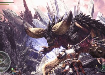 Nak Tahu Kat Mana Nak Beli Monster Hunter: World PC Lagi Murah Dari Steam?