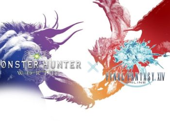 Korang Boleh Tunggang Rathalos Dalam Final Fantasy XIV!