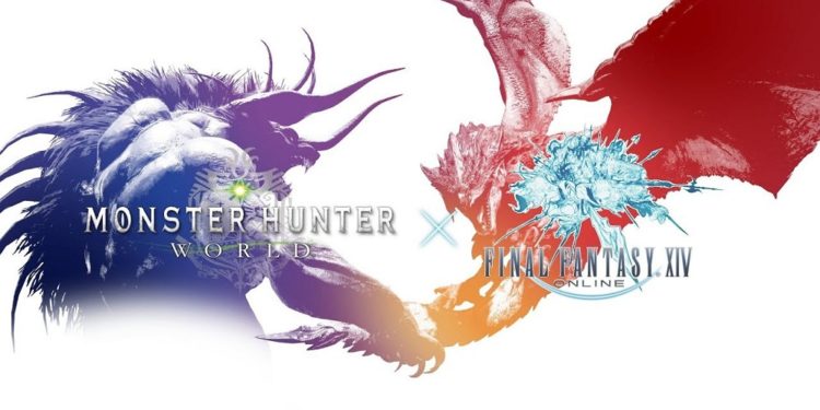 Korang Boleh Tunggang Rathalos Dalam Final Fantasy XIV!