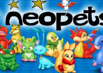 Neopets Kembali Di Mobile!