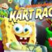 Game Ala Mario Kart versi Nickelodeon