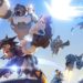 Free Weekend Untuk Overwatch PC, Cuba Hammond Si Hamster