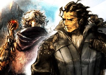 Square Enix Meminta Maaf Kerana Meremehkan Demand Octopath Traveler!