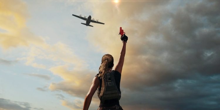 Custom Match PUBG Akan Dikenakan Bayaran Pada Masa Hadapan?!