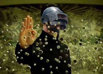 141 Hacker PUBG Ditangkap!