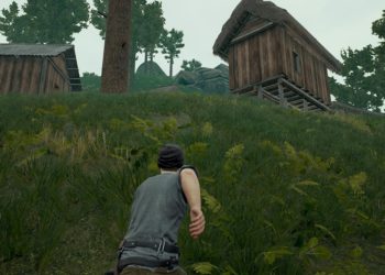 Update Terbaru Untuk PUBG PC Di Test Server, Penambahan Senjata Baru, Kenderaan Baru dan Custom Match Beta