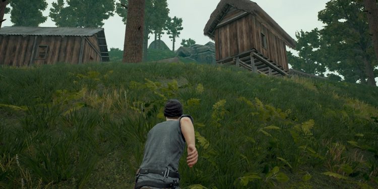 Update Terbaru Untuk PUBG PC Di Test Server, Penambahan Senjata Baru, Kenderaan Baru dan Custom Match Beta