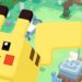 Pokemon Quest Melebihi 7.5 Juta Muat Turun