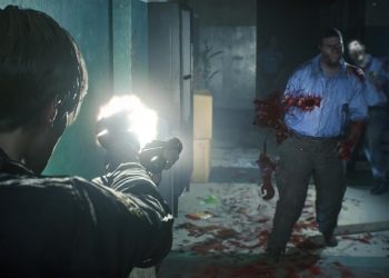 Resident Evil 2 Remake Murah Di Green Man Gaming?!