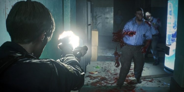 Resident Evil 2 Remake Murah Di Green Man Gaming?!