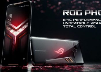 Jangkaan Phone ROG Berharga MYR 5, 300++?!!!
