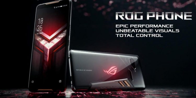 Jangkaan Phone ROG Berharga MYR 5, 300++?!!!