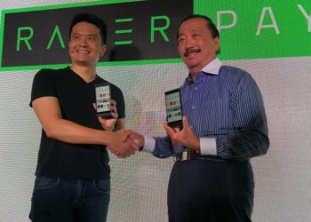 Razer Pay, Syarikat Gaming Mempunyai Aplikasi Cashless Payment