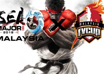 FV x SEA MAJOR 2018 MALAYSIA!!!!