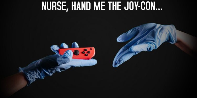 Surgeon Simulator CPR Dilancarkan Di Nintendo Switch!