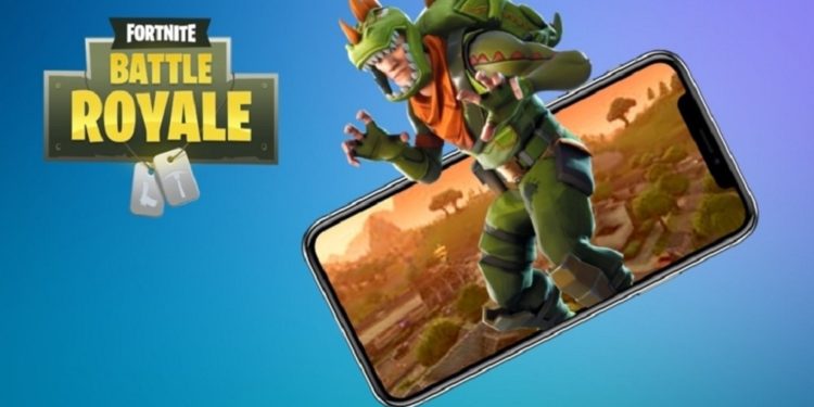 Pelancaran Samsung Galaxy Note 9 Bersama Fortnite Mobile?!